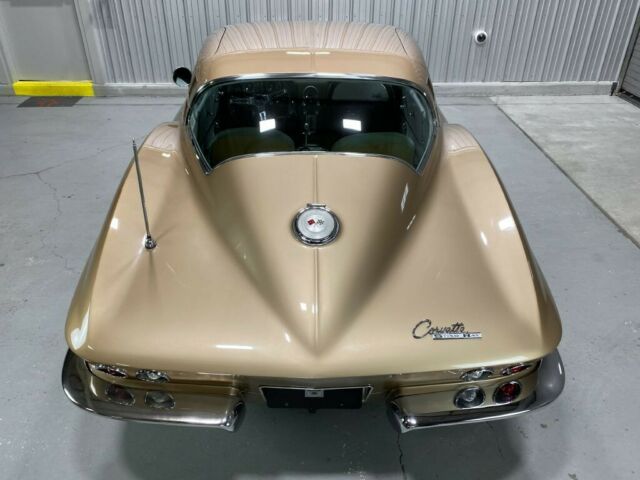 1964 Chevrolet Corvette - photo 3
