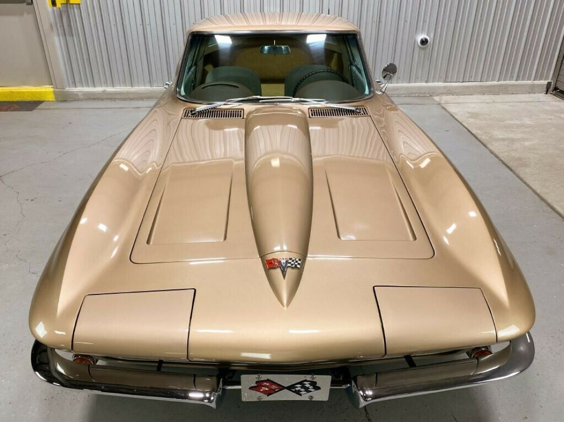 1964 Chevrolet Corvette - photo 4