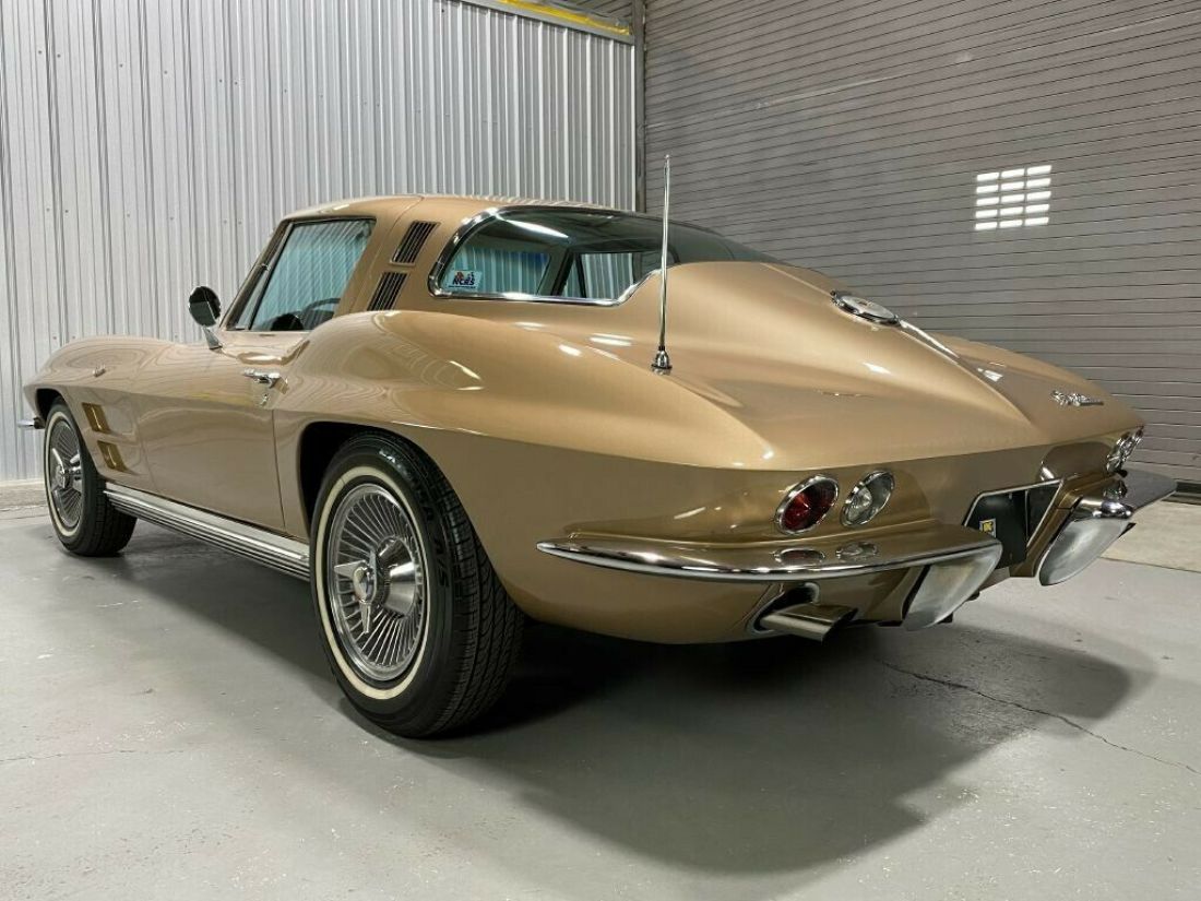 1964 Chevrolet Corvette - photo 6