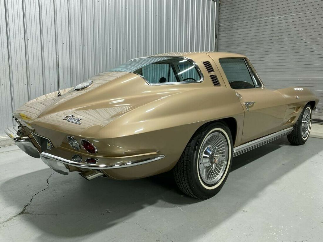 1964 Chevrolet Corvette - photo 7