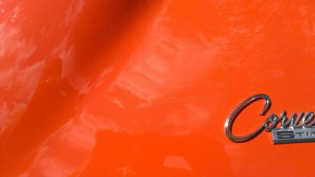 1964 Chevrolet Corvette COUPE - photo 10