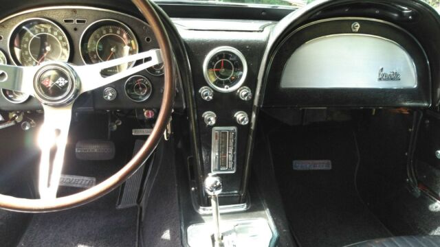 1964 Chevrolet Corvette COUPE - photo 12