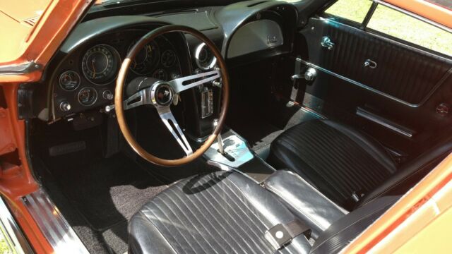 1964 Chevrolet Corvette COUPE - photo 3