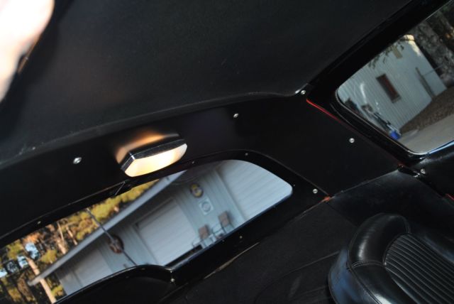 1964 Chevrolet Corvette coupe - photo 10