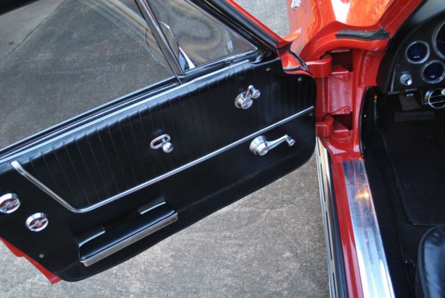 1964 Chevrolet Corvette coupe - photo 11