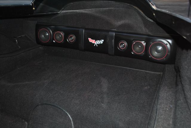 1964 Chevrolet Corvette coupe - photo 13