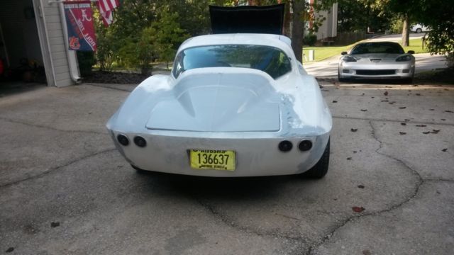 1964 Chevrolet Corvette Standard - photo 11