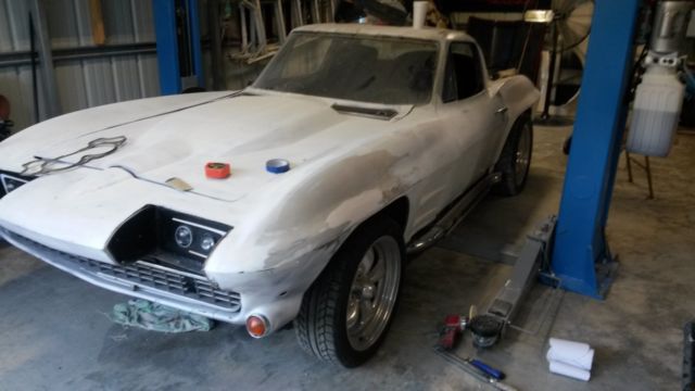 1964 Chevrolet Corvette Standard - photo 13