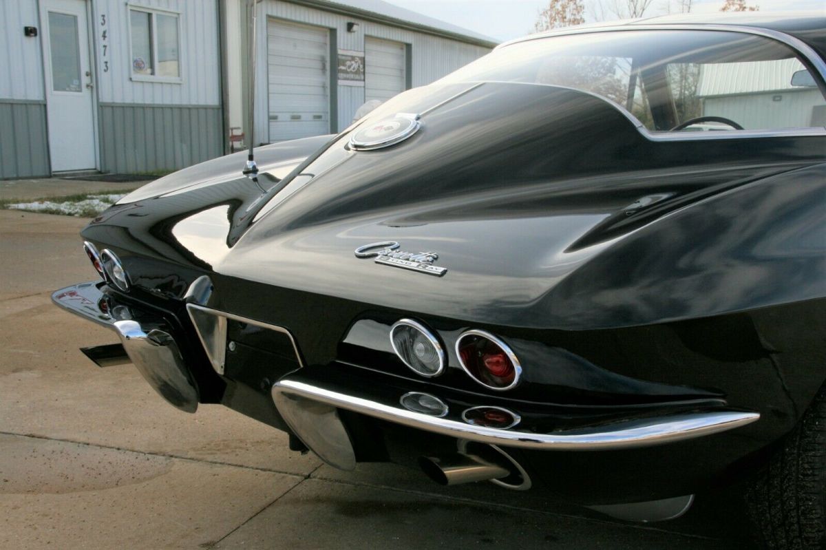 1964 Chevrolet Corvette - photo 10