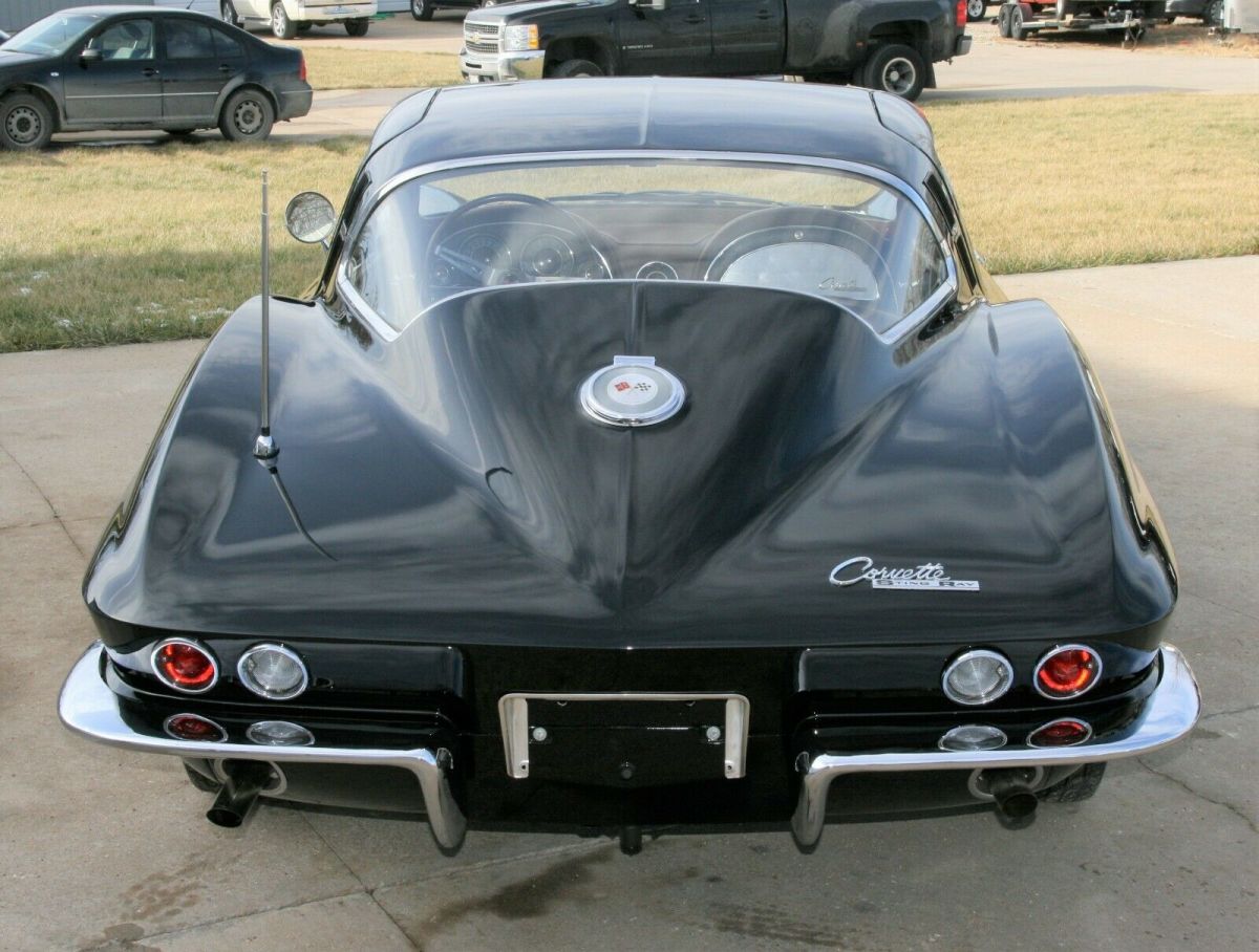 1964 Chevrolet Corvette - photo 12