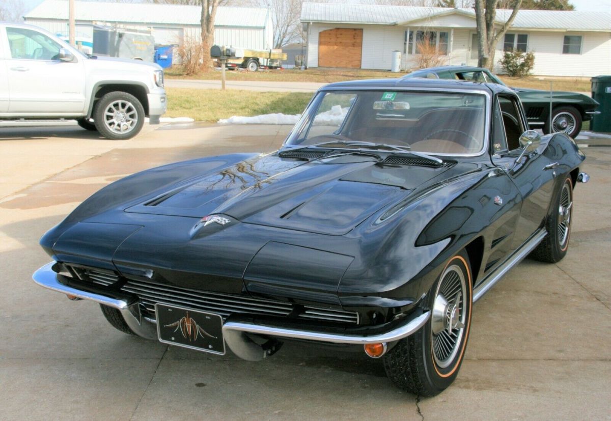 1964 Chevrolet Corvette - photo 2