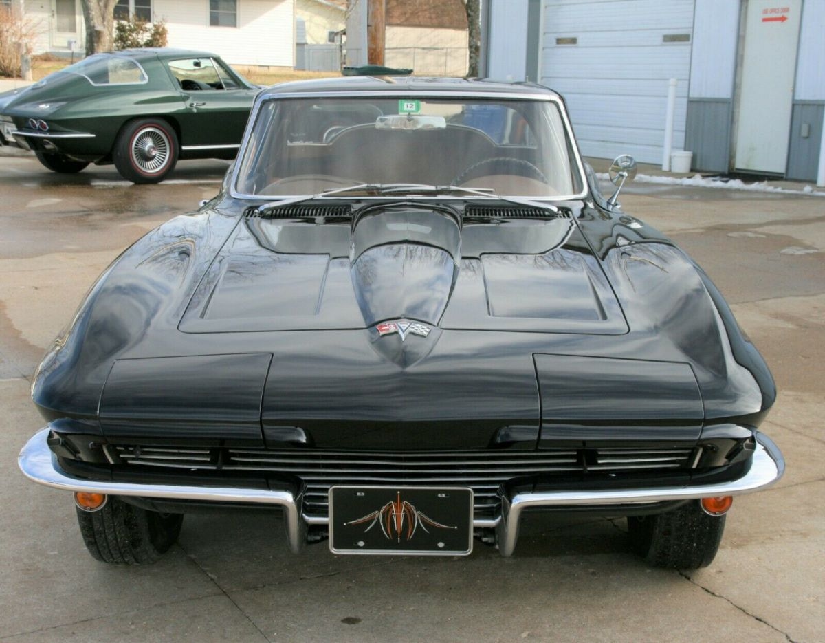 1964 Chevrolet Corvette - photo 3