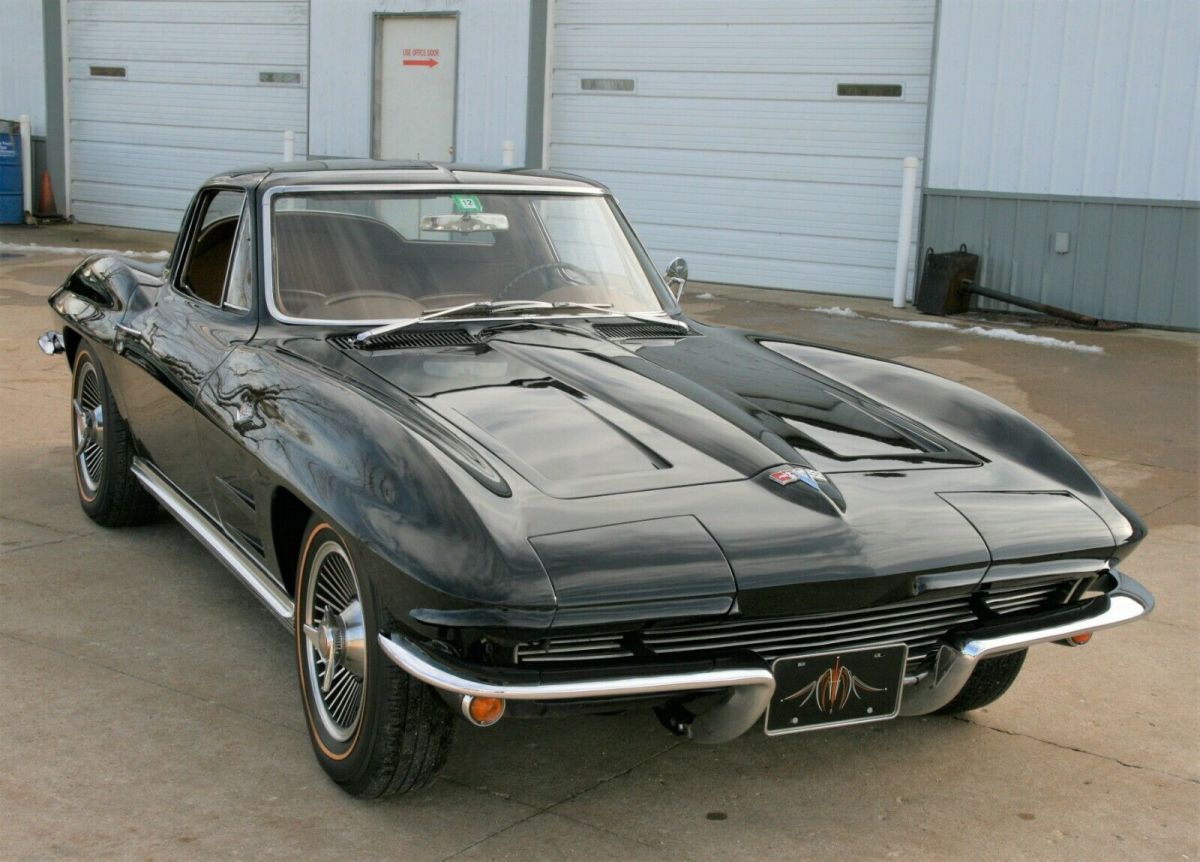1964 Chevrolet Corvette - photo 4