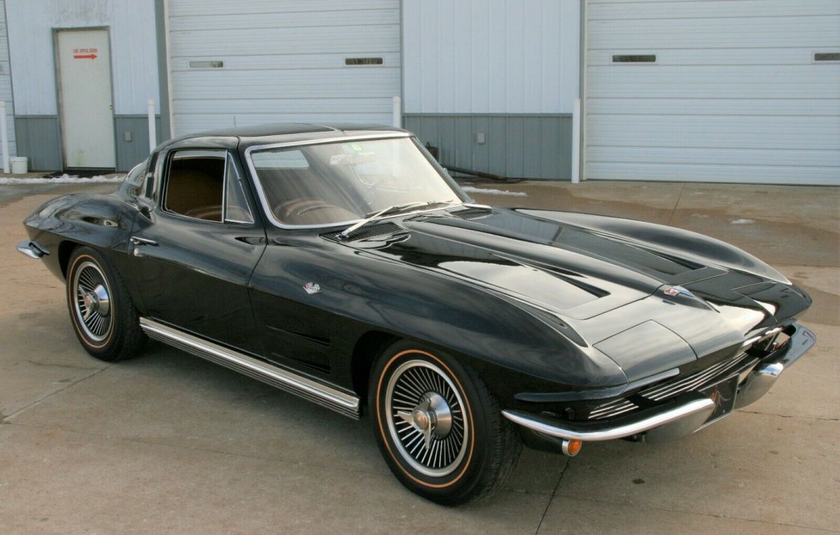 1964 Chevrolet Corvette - photo 5