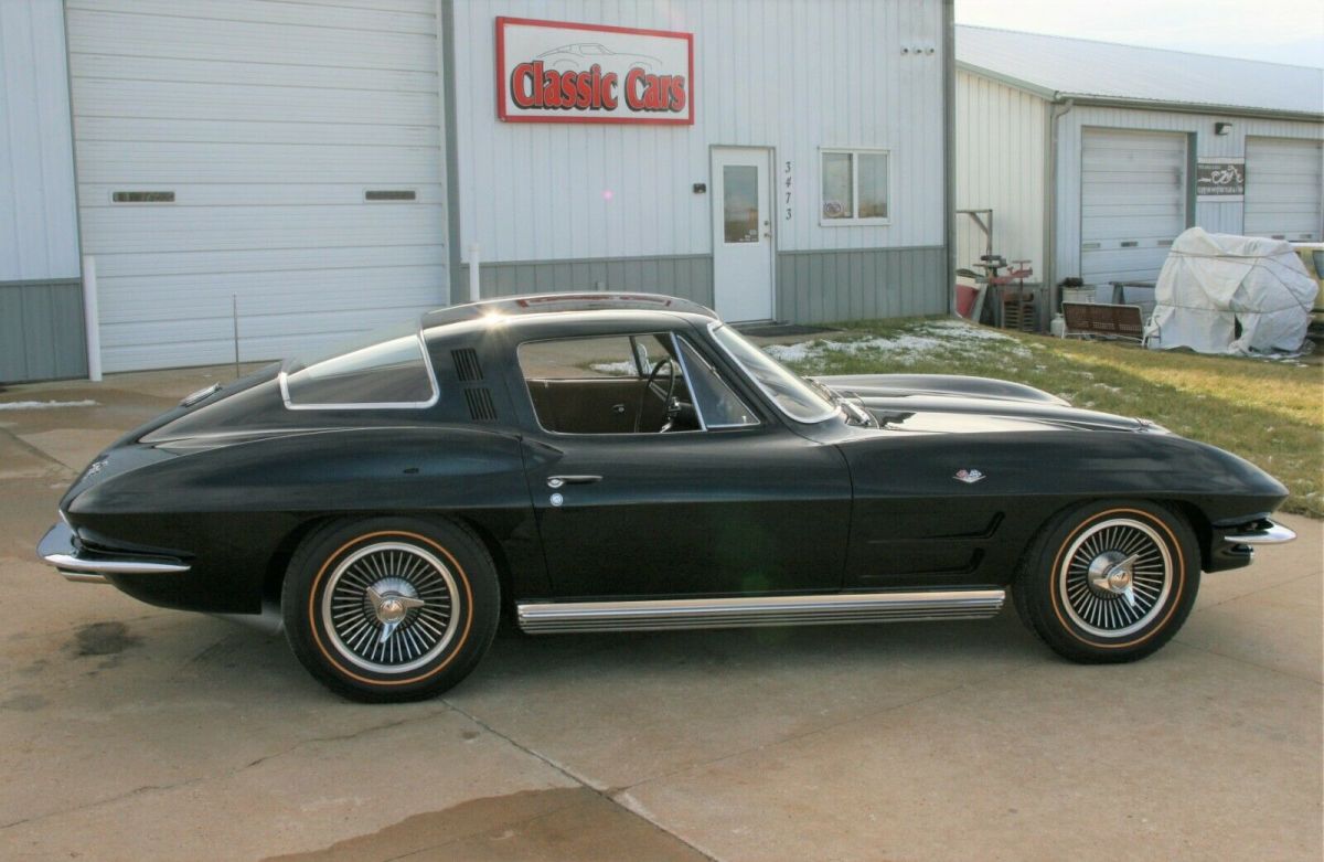 1964 Chevrolet Corvette - photo 6