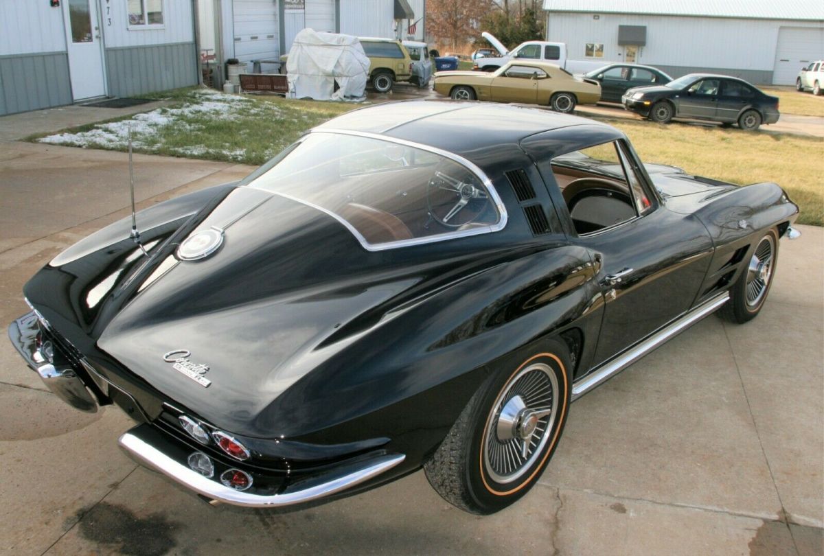 1964 Chevrolet Corvette - photo 7