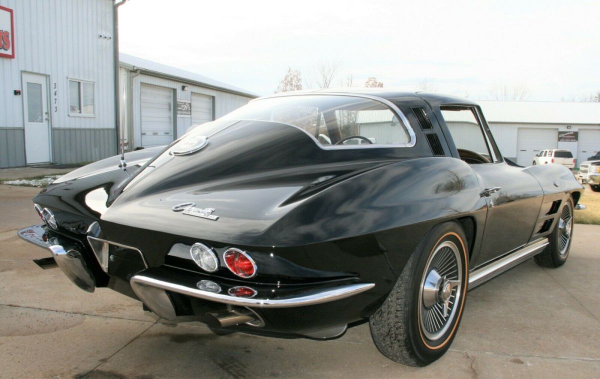 1964 Chevrolet Corvette - photo 8