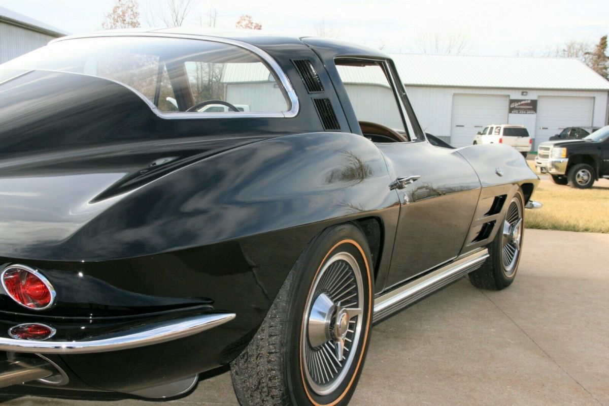 1964 Chevrolet Corvette - photo 9