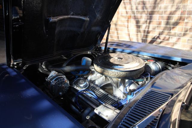 1964 Chevrolet Corvette Resto-Mod - photo 10