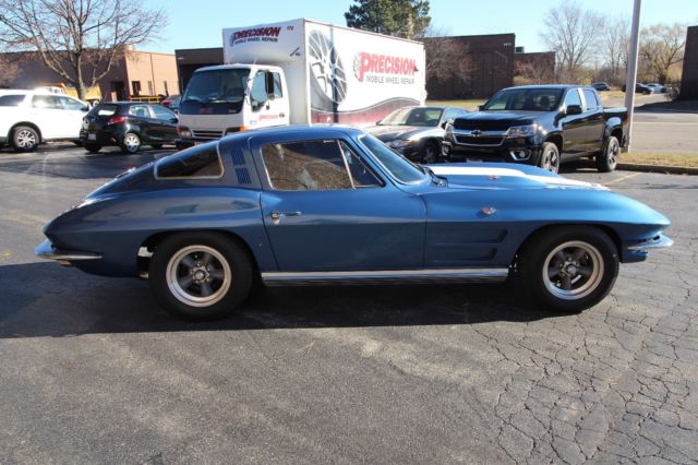 1964 Chevrolet Corvette Resto-Mod - photo 4
