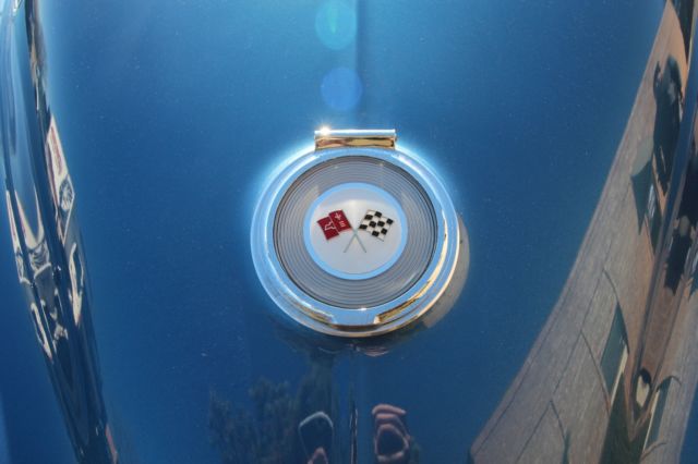 1964 Chevrolet Corvette Resto-Mod - photo 9