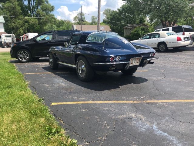 1964 Chevrolet Corvette - photo 5