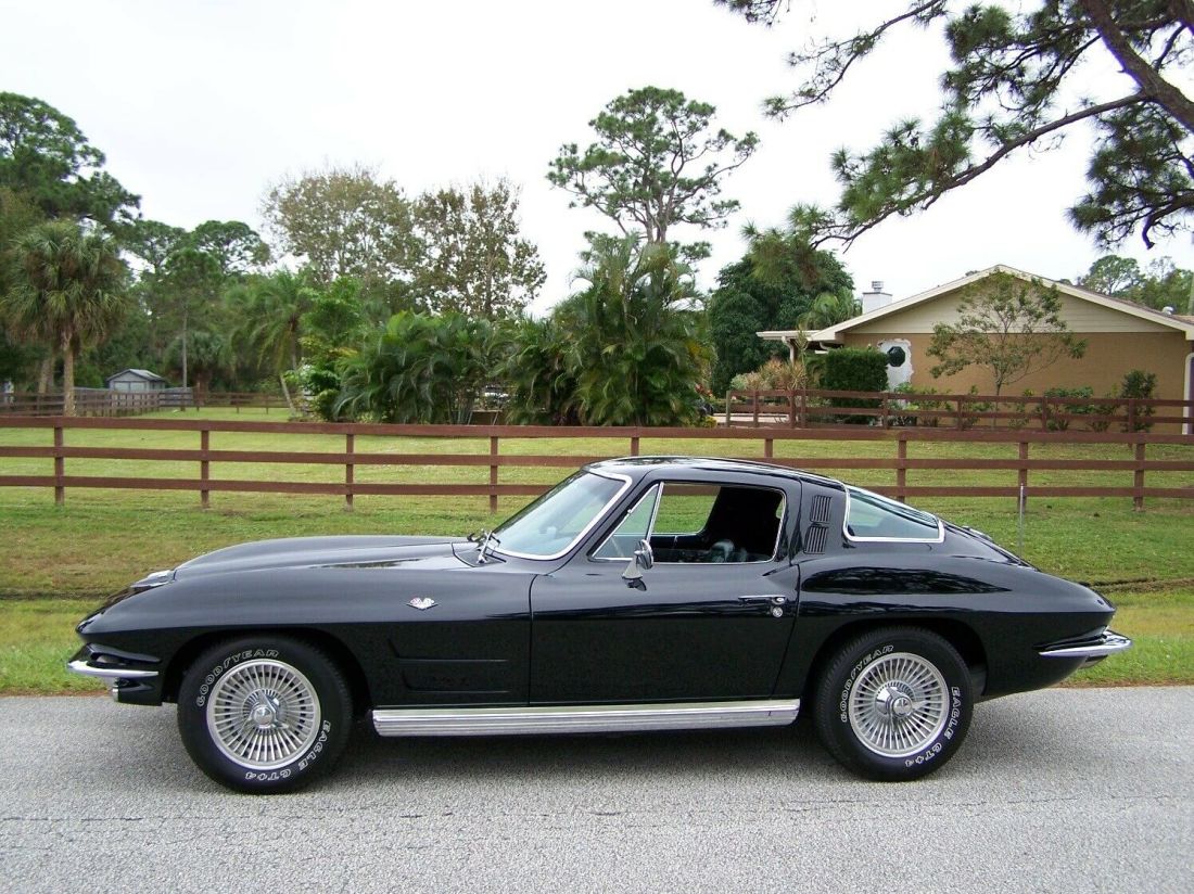 1964 Chevrolet Corvette - photo 4