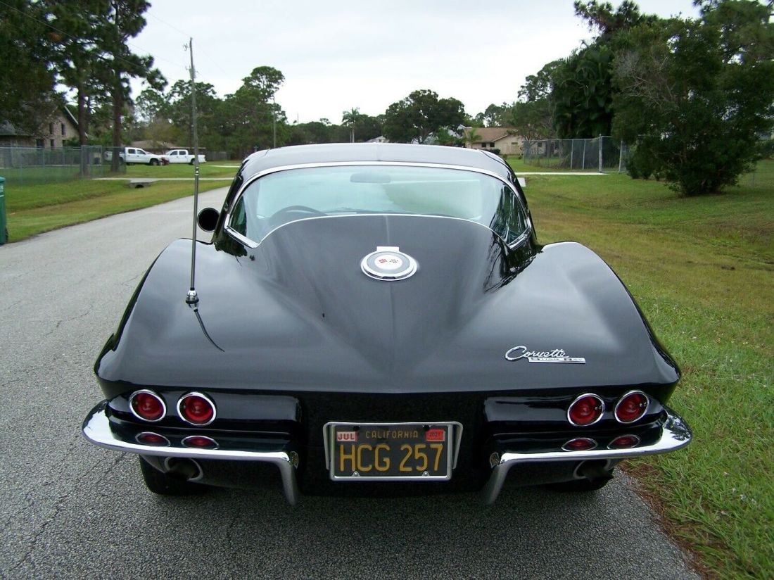 1964 Chevrolet Corvette - photo 5