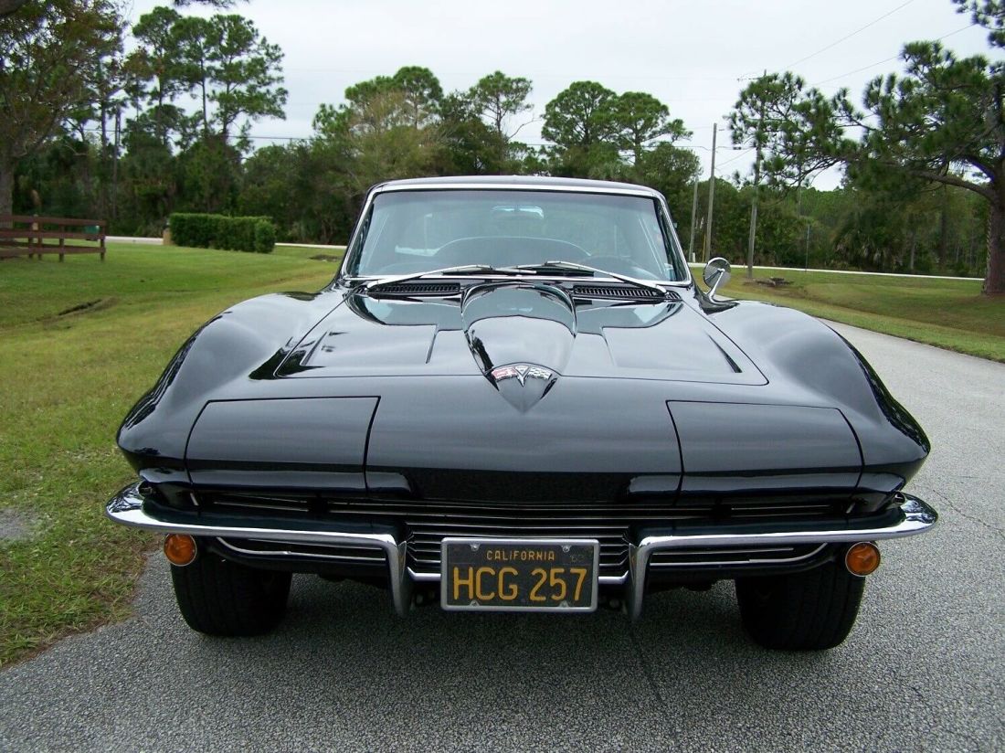 1964 Chevrolet Corvette - photo 6