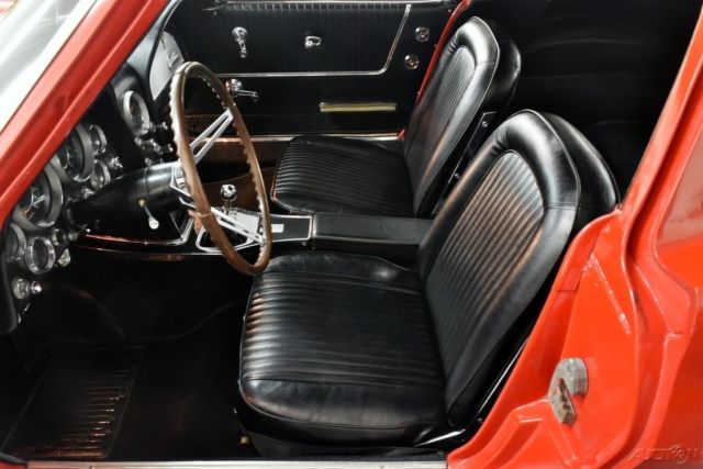 1964 Chevrolet Corvette CORVETTE FASTBACK COUPE - photo 10