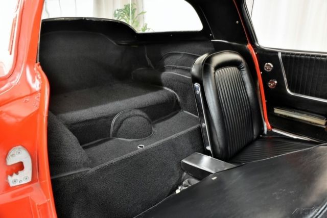 1964 Chevrolet Corvette CORVETTE FASTBACK COUPE - photo 12