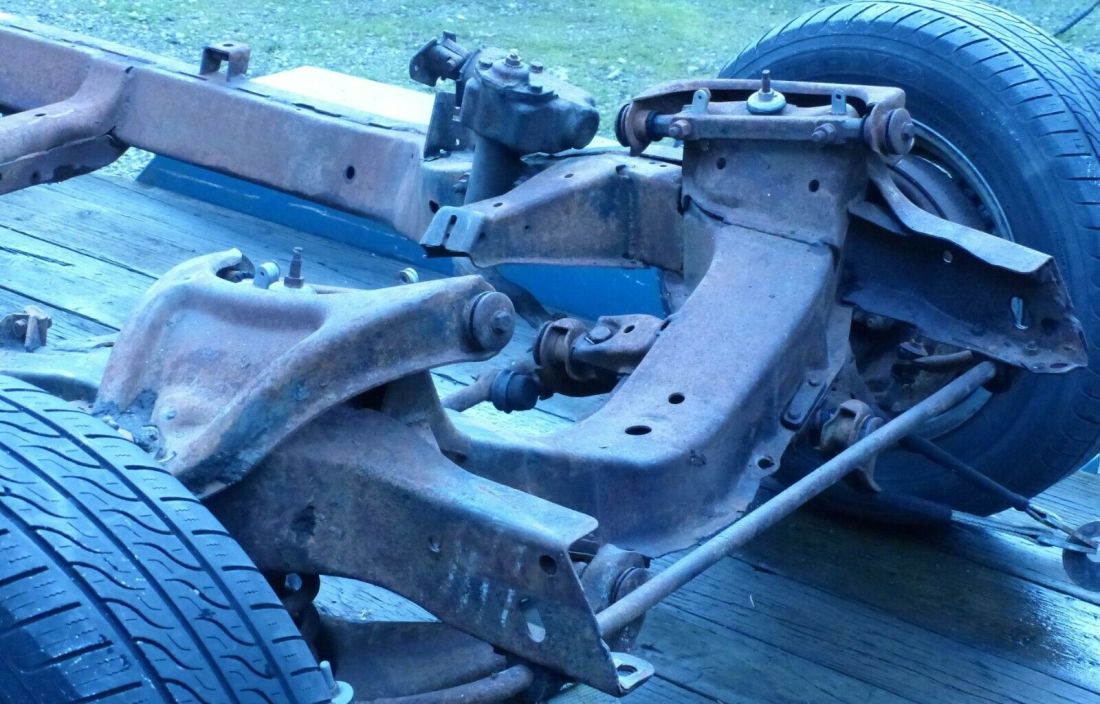 1964 Chevrolet Corvette Convertible - photo 6