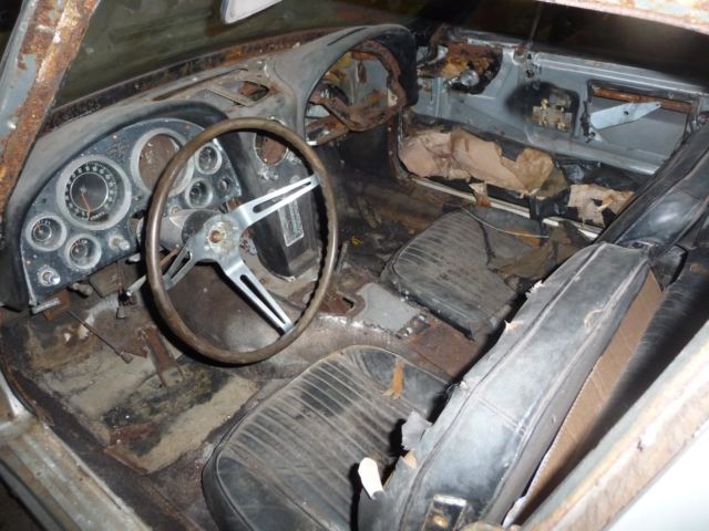 1964 Chevrolet Corvette Standard - photo 5