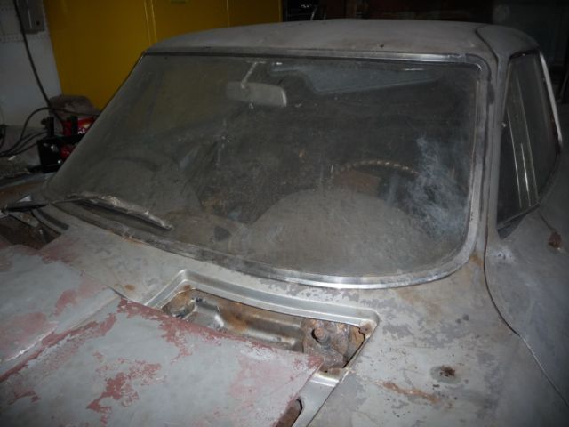 1964 Chevrolet Corvette Standard - photo 7