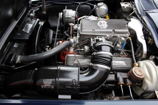 1964 Chevrolet Corvette - photo 12