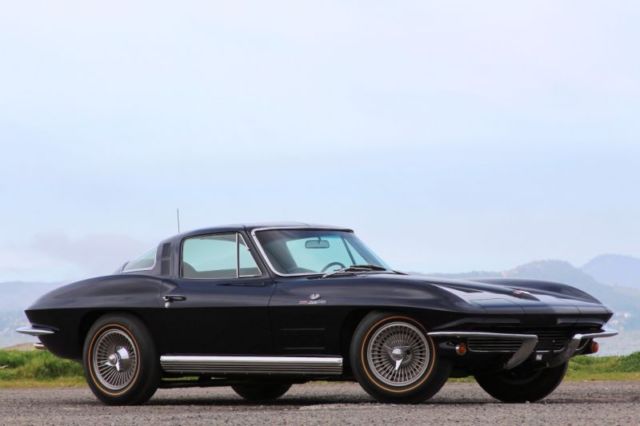 1964 Chevrolet Corvette - photo 2
