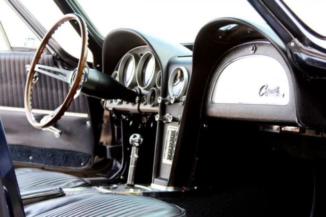 1964 Chevrolet Corvette - photo 8