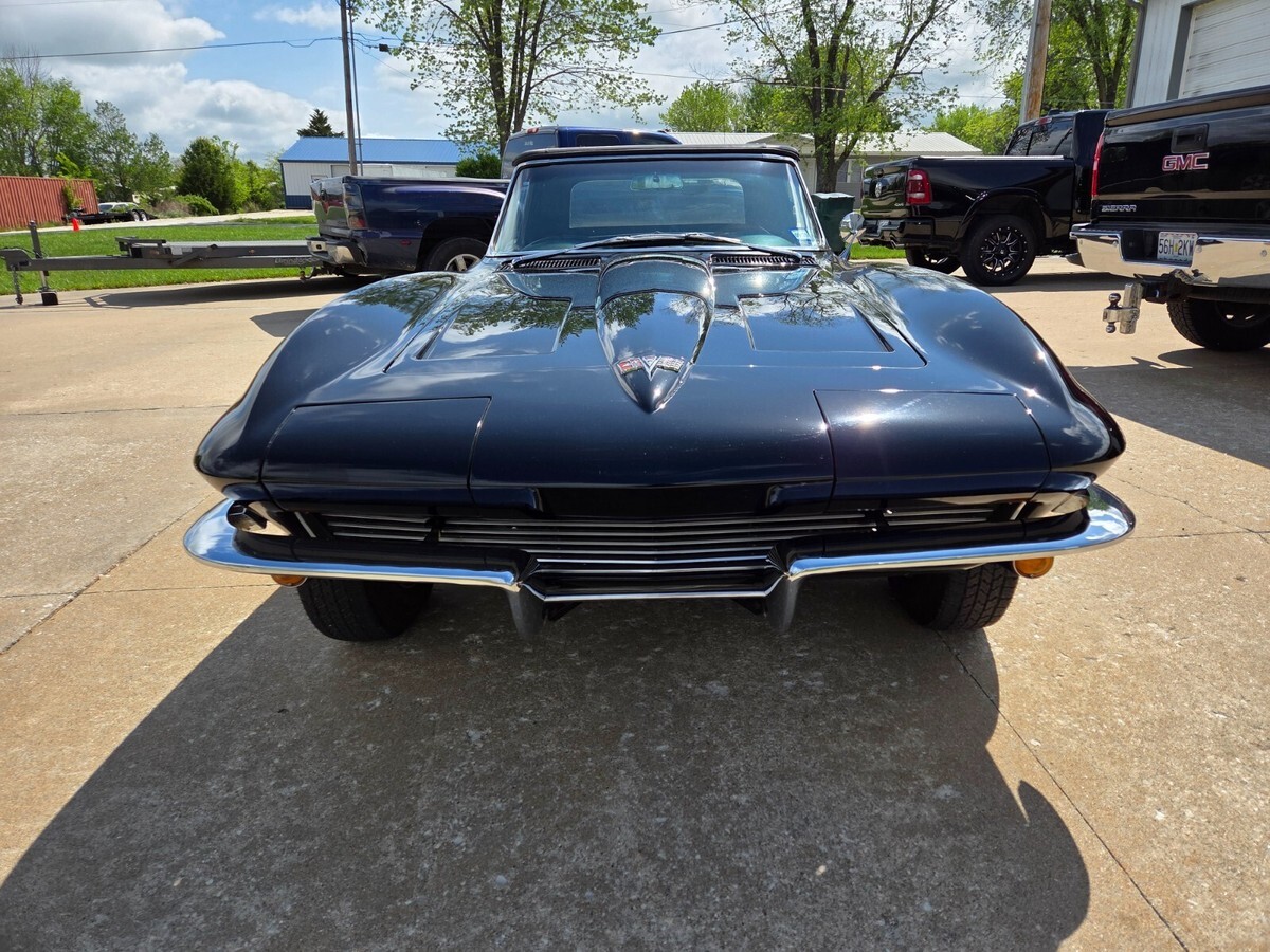 1964 Chevrolet Corvette - photo 2