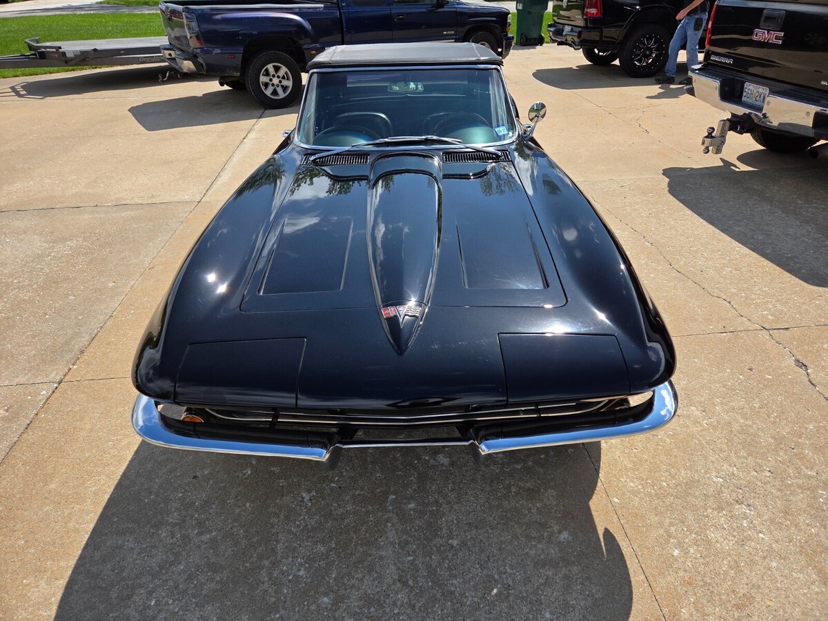 1964 Chevrolet Corvette - photo 3
