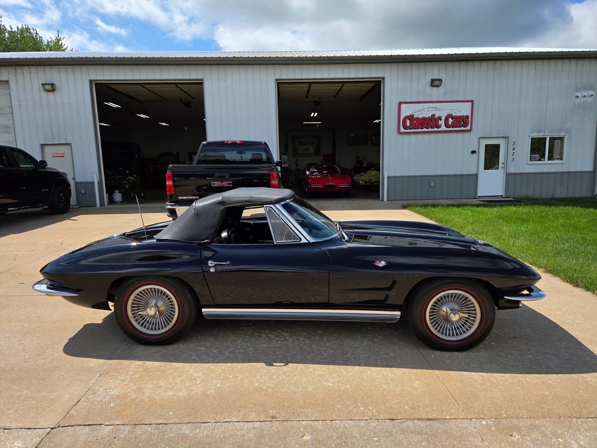1964 Chevrolet Corvette - photo 5