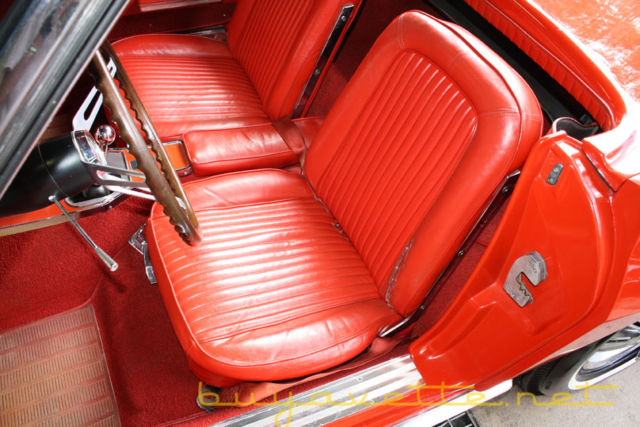 1964 Chevrolet Corvette - photo 10