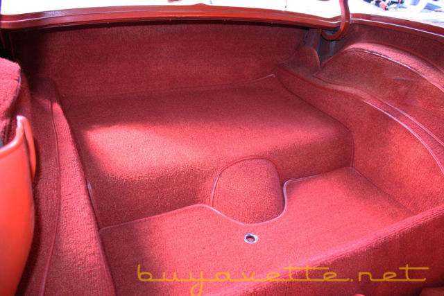 1964 Chevrolet Corvette - photo 11