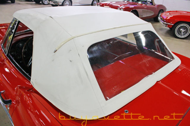 1964 Chevrolet Corvette - photo 6