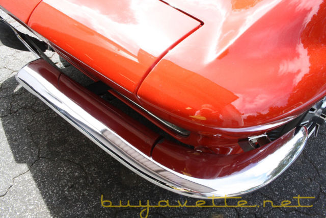 1964 Chevrolet Corvette - photo 7