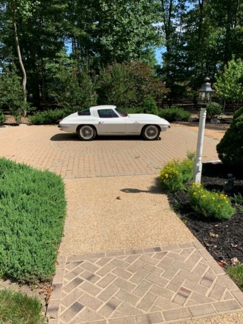 1964 Chevrolet Corvette L84 - photo 12