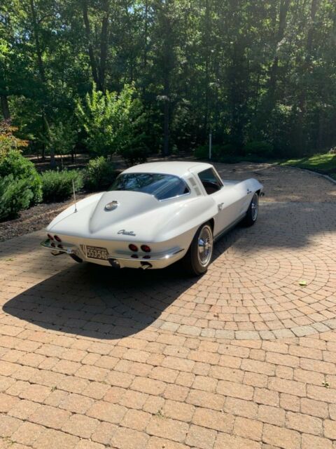 1964 Chevrolet Corvette L84 - photo 2