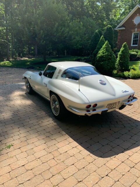 1964 Chevrolet Corvette L84 - photo 3