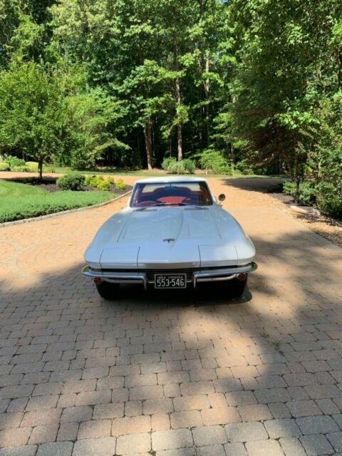 1964 Chevrolet Corvette L84 - photo 4