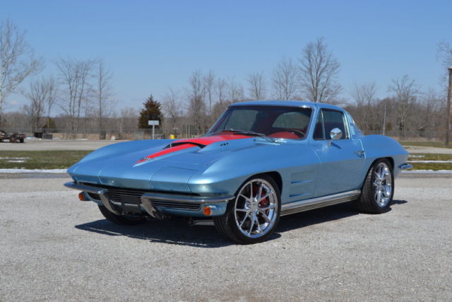 1964 Chevrolet Corvette - photo 2