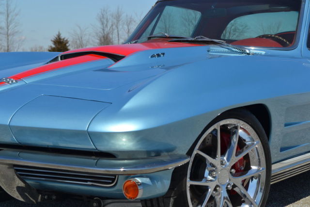 1964 Chevrolet Corvette - photo 4